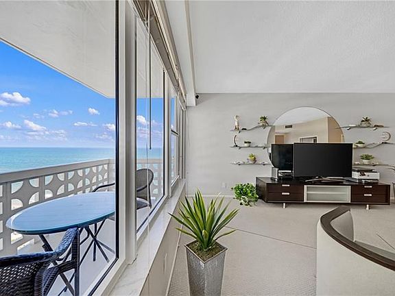 3rd image of 4010 Galt Ocean Dr APT 1402