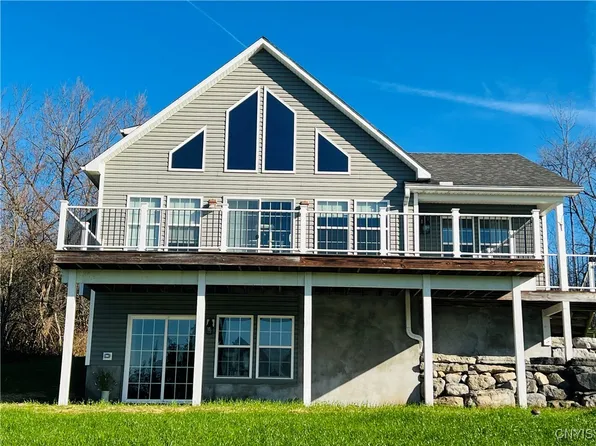 4360 Vinegar Hill Rd, Skaneateles, NY 13152