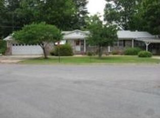 605 Forbes Dr, Bald Knob, AR 72010