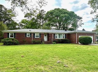 2321 Bayville Rd, Virginia Beach, VA 23455