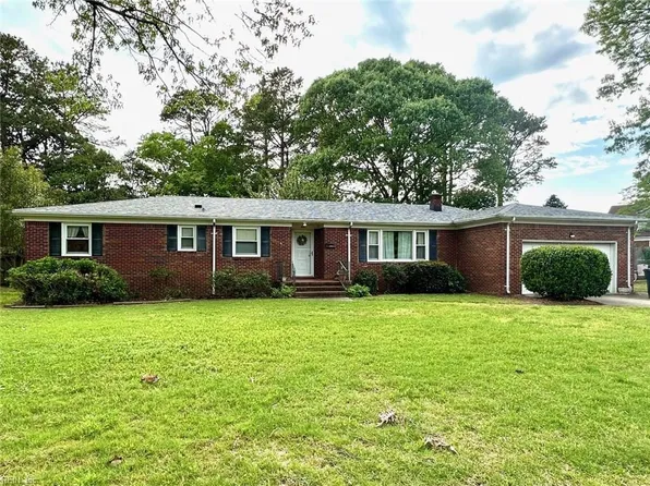 2321 Bayville Rd, Virginia Beach, VA 23455