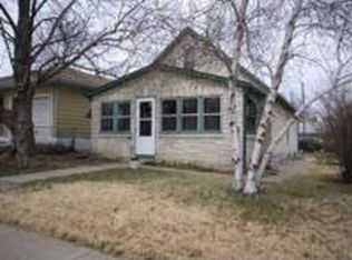 3972 Hillsdale Ave, Omaha, NE 68107