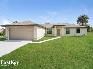 3003 Hazel Ave S, Lehigh Acres, FL 33976