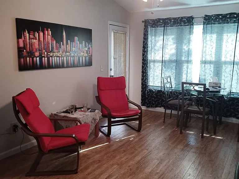 1401 S Palmetto Ave #611 — Photo 5