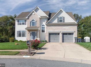 192 Wynnefield Rd, Bear, DE 19701