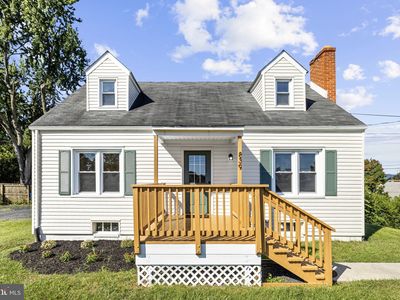 839 William St, Front Royal, VA, 22630