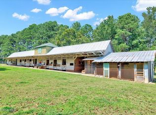 LOT 2 Wiggins Mill Rd, Lucama, NC 27851