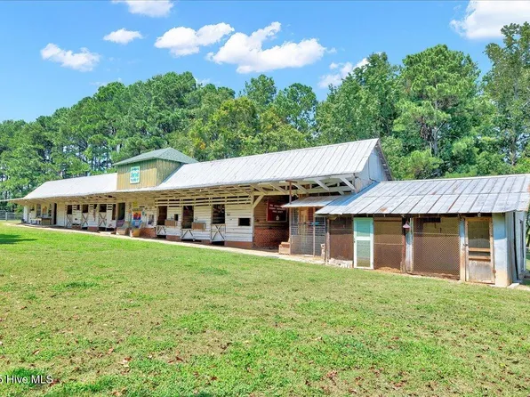 Lot 2 Wiggins Mill Road, Lucama, NC 27851
