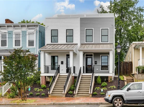 910 W 25th St, Richmond, VA 23223