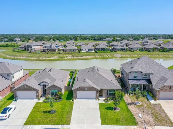 2925 Flying Horse Lane, Dickinson, TX 77539