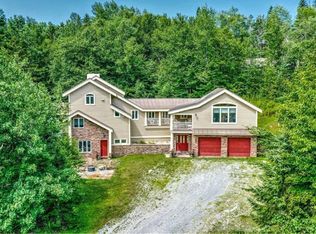 139 Ethan Allen Trl #27, Peru, VT 05152