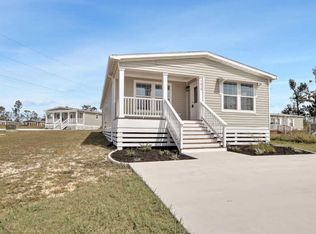 7413 Sweetbriar Rd, Panama City, FL 32404