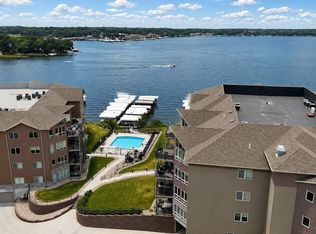 580 Linden Dr #208, Arnolds Park, IA 51331