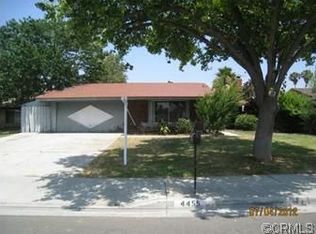 4455 Turnbull Rd, Riverside, CA 92503