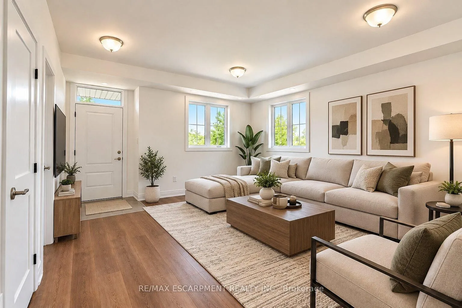 2 bed, $2,850 — Photo 1