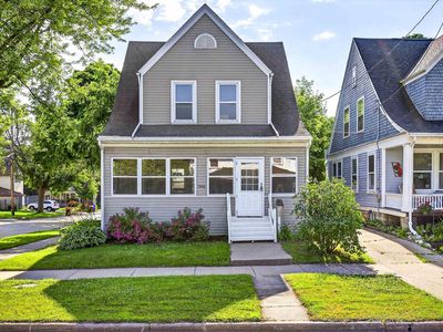 544 North UNION STREET, Appleton, WI, 54911