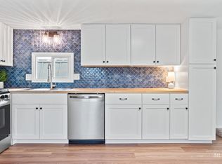358 N Bonanza St, Boise, ID 83713