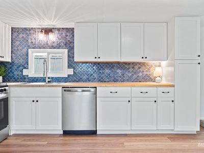 358 N Bonanza St, Boise, ID, 83713
