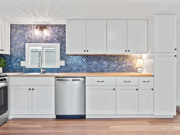 358 N Bonanza St, Boise, ID 83713