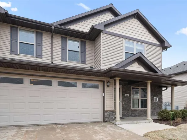 466 Churchill Dr, North Liberty, IA 52317