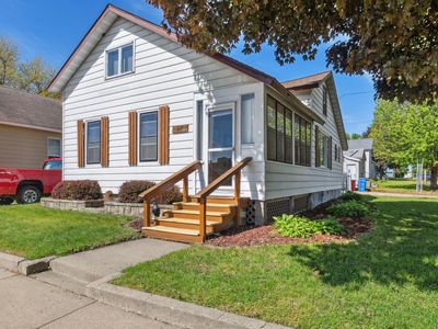 97 N Baker St, Winona, MN, 55987