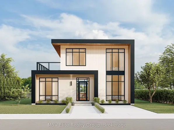 146 Lone Pine Rd, Georgian Bay, ON L0K 1S0