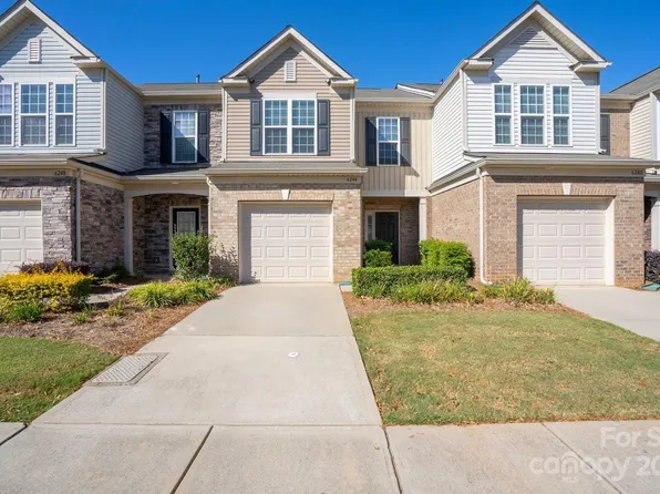 6244 Rockefeller Ln, Charlotte, NC 28210