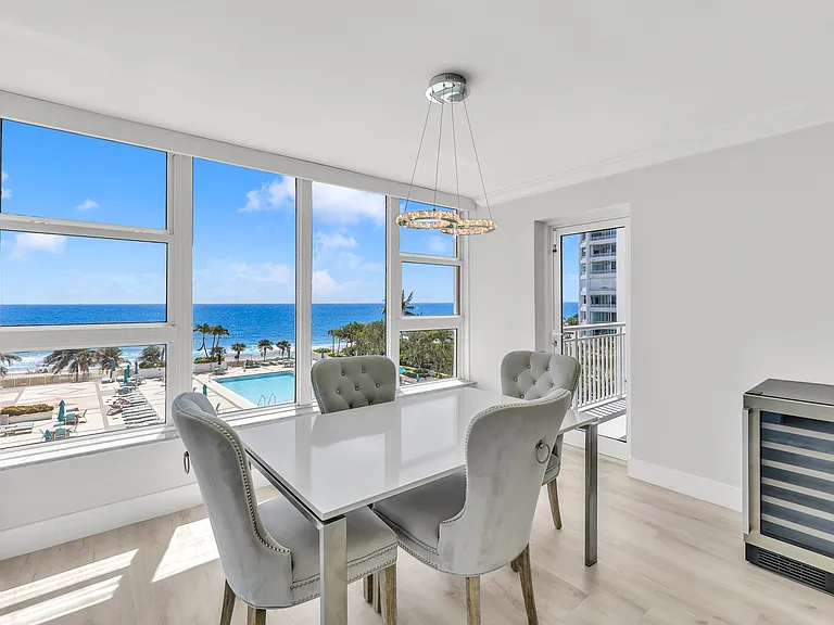 1620 S Ocean Blvd #5M — Photo 11
