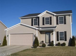 220 Springdale Ave, Bloomington, IL 61704