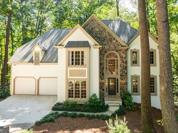 230 Moss Stone Way, Roswell, GA 30075
