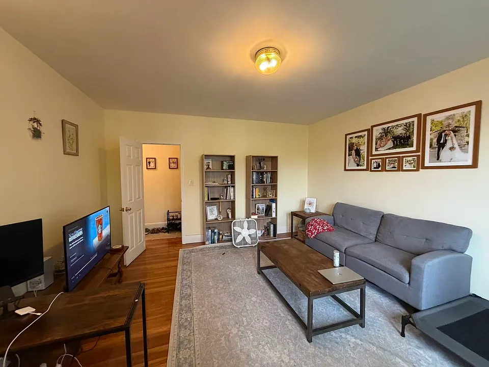 97 Chester St #C2