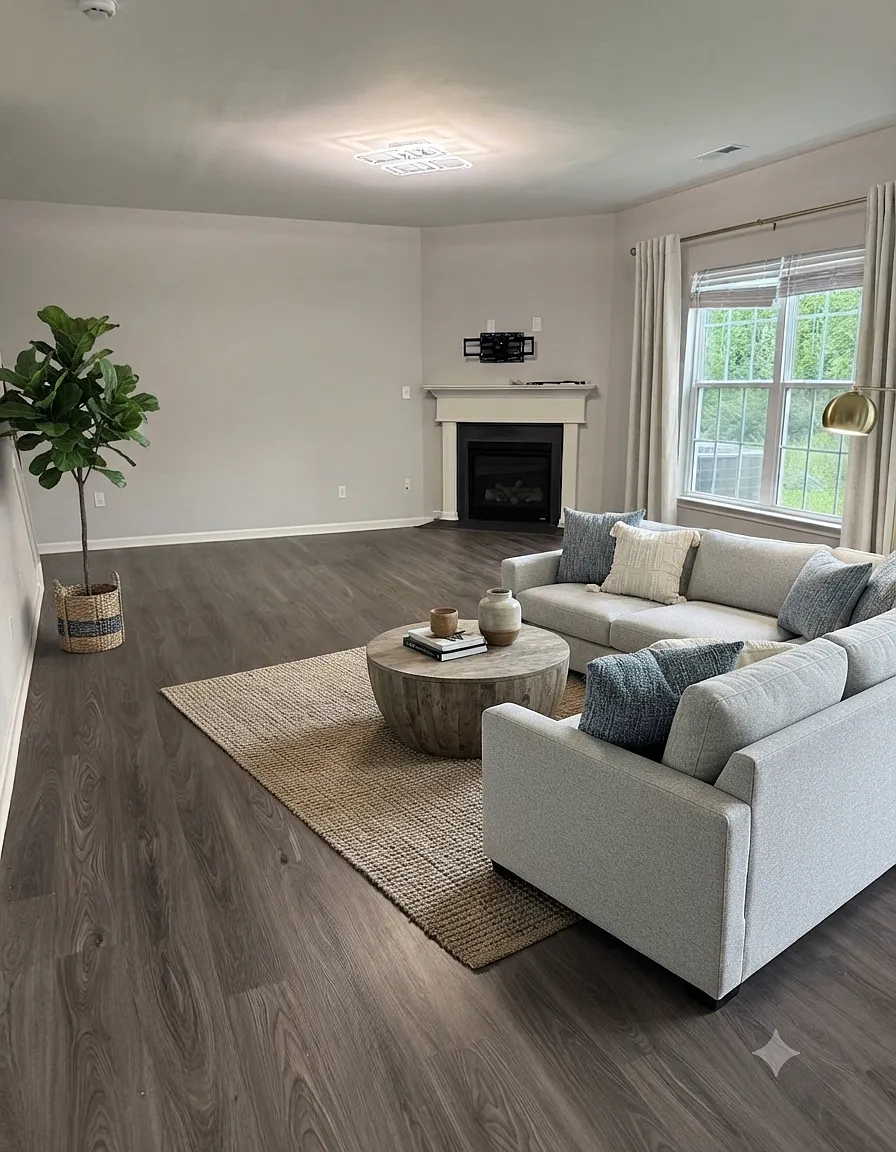 4 bed, 2.5 bath, 2300 sqft, $2,595 — Photo 4