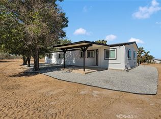 12532 Johnson Rd, Phelan, CA 92371