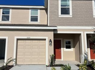 2215 Portrait St, Kissimmee, FL 34758