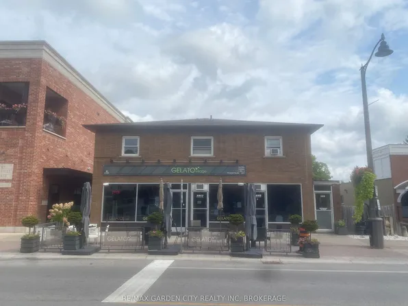 1419 Pelham St #4, Pelham, ON L0S 1E7