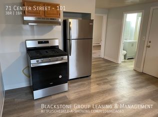 71 Center St #101, Woonsocket, RI 02895