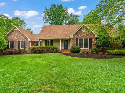 9208 Shawnee Trl, Brentwood, TN, 37027
