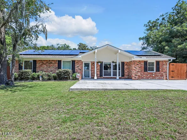 4007 Shell Point Road, Beaufort, SC 29906