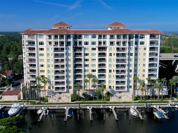 14402 MARINA SAN PABLO Place #206, Jacksonville, FL 32224