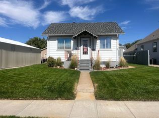 205 W 7th St, Ogallala, NE 69153