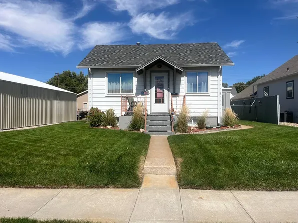 205 W 7th St, Ogallala, NE 69153