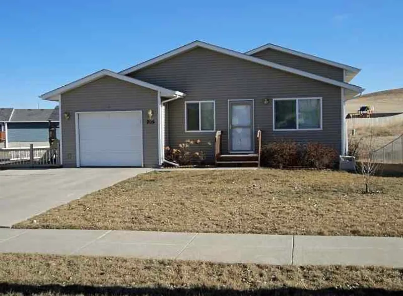205 Bengal Dr