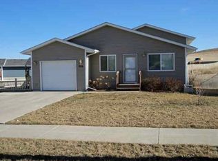 205 Bengal Dr, Rapid City, SD 57701