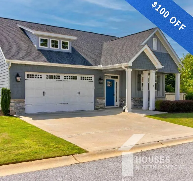 8 Jackson Parc Ct