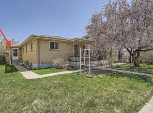 4434 N Raleigh St, Denver, CO 80212