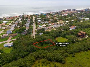 102 Oceanview Ave, Ponce Inlet, FL 32127