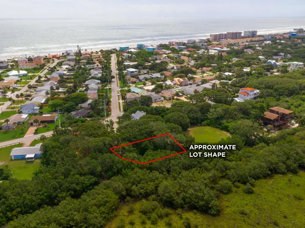 102 Oceanview Ave, Ponce Inlet, FL 32127