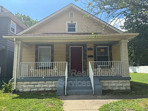 208 Garfield St Photo 1