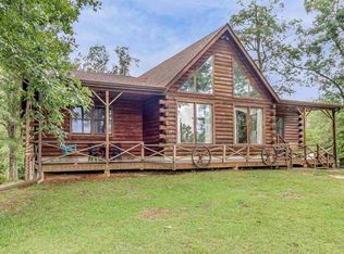573 Snows Lake Rd, Johnsonville, SC 29555