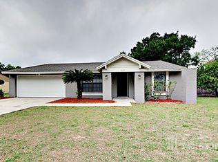 3409 King George Ln, Seffner, FL 33584